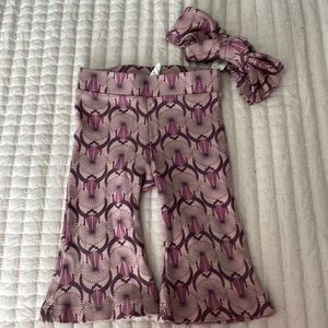 Kate Quinn: Ann Pants & Bow